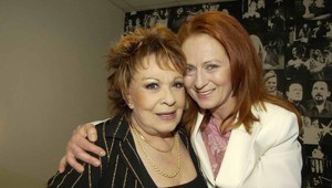 Herečka Simona Stašová: Nemôže byť bez toho ani deň