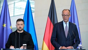 1267. deň na Ukrajine: Zelenskyj po telefonáte s Trumpom: Sme jednotní, hovoríme jedným hlasom