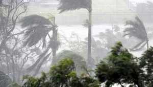 Austráliu zasiahol ničivý cyklón