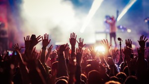 Bezdymovú zónu na Pohode rozhýbe DJ NobodyListen!