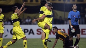 Pohár osloboditeľov pokračoval piatimi duelmi