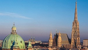 Dóm svätého Štefana vo Viedni ponúka možnosť zaočkovania sa aj počas omše