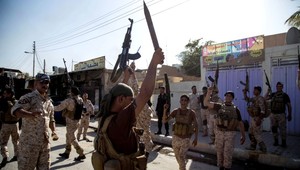 Saudská Arábia vyslala k hranici s Irakom 30 000 vojakov