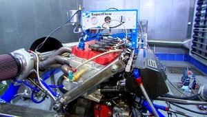 Motor zo Slovenska možno zmení automobilový svet