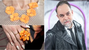Dámy, obľubujete kvetinovú bižutériu? Marián Hornyák varuje: TAKTO je to módna pohroma!