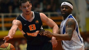 Highlight z basketbalového play-off: Levice prvým finalistom