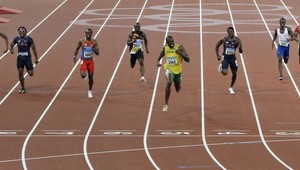 V Zürichu sa bude Bolt znovu len zabávať