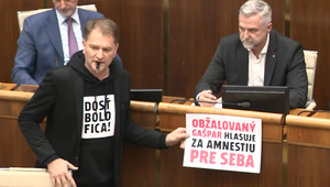 Prílepky k horalkovému paragrafu vyvolali búrku. Opozícia hovorí o darčeku pre Gašpara