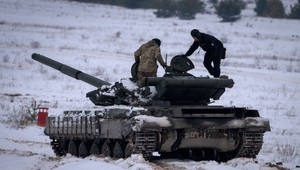 659. deň na Ukrajine: Mier na Ukrajine bude, keď Rusko dosiahne svoje ciele, povedal Putin