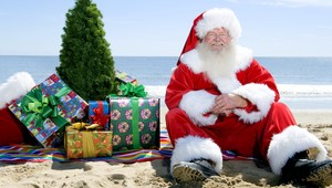 Cudzinci si Vianoce na Slovensku predstaviť nevedia