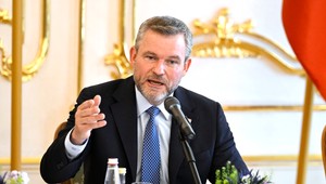 Víťazstvo A. Babiša by podľa prezidenta Pellegriniho zlepšilo vzťahy medzi Slovenskom a Českom