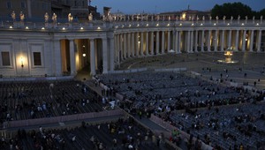 Vatikán zverejnil, odkedy budú môcť veriaci navštiviť hrob pápeža Františka