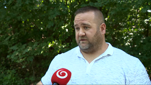 Peter Petrov alias Tiger: TV JOJ hovorila s autorom kľúčovej nahrávky v kauze Ezechiel 7