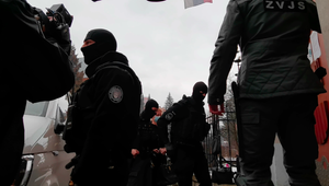 Monika Jankovská zostáva vo väzbe. Voči rozhodnutiu nepodala sťažnosť