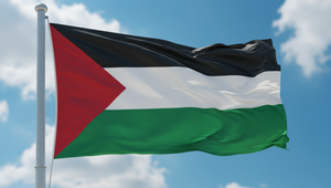 Francúzsko uznalo Palestínsky štát