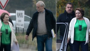 Nezničiteľná Jiřina Bohdalová: Nakrúca v ukrutných bolestiach