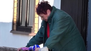 Dôchodkyňa bojuje s poisťovňou o kyslíkový prístroj