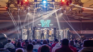 Fabriq MMA dostal do Nitry známe tváre
