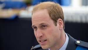 Sexi bratranec princa Williama: Vyzerá ako model, balí ho slávna speváčka!