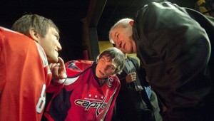 Hokejista Ovečkin má dvojníka! Na ľade ho však nezastúpi