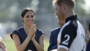 FOTOGALÉRIA: Harry daroval manželke luxusné sídlo na pláži