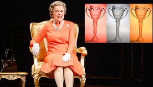 Nevídané gesto Ivy Janžurovej: Vzdala sa Thálie