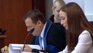 Podnikateľku Evu Z. odsúdili na 9 rokov, objednala si vraždu manžela