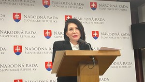 Bittó Cigániková kritizuje interrupčné návrhy: Sú šialené a nepochopiteľné, odkazuje