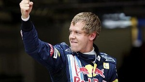 F1: V Monze opäť dominoval Vettel