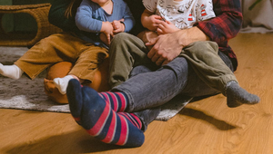 Ďalšie celebritné manželstvo prešlo krízou: Slovenská herečka priznala chyby