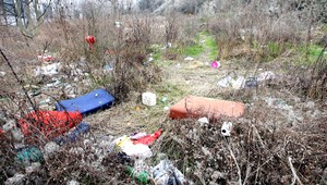 V roku 2025 vyprodukujeme 2,6 miliardy ton odpadu