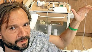 Ďurovčík na konci so silami!