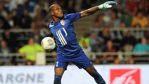 Brankár Superman? Gól neinkasoval už 1035 minút!