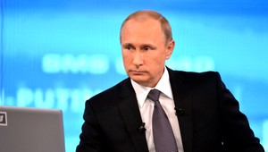 Putinov boj proti občianskej spoločnosti má svoju prvú obeť