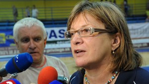Natália Hejková (58) medzi kandidátmi na trénera Ruska