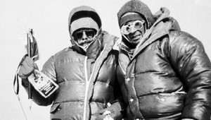 Pred 25 rokmi Slováci dobyli Everest, Psotka s víťazstvom i prehrou