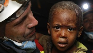 Prvý mŕtvy! Z Haiti sa šíri cholera!