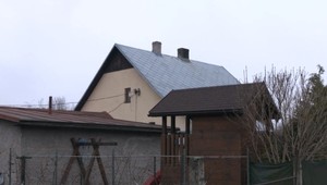 Krvavý incident na Orave. Po hádke v dome skončil muž s bodnutým hrudníkom