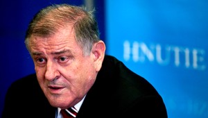 Návrat Vladimíra Mečiara. Svoje spomienky chce vydať knižne