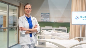 Petra Vajdová otvorene o synovi aj hereckej kariére: Zvláda to vďaka týmto dvom ľuďom!