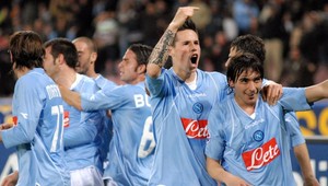 Hamšík úspešný v UEFA-Intertoto