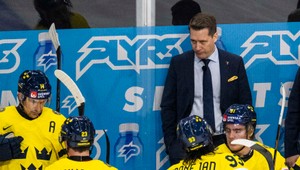 Švédsko prevalcovalo Slovinsko 4:0 – Lindholm hviezdou večera