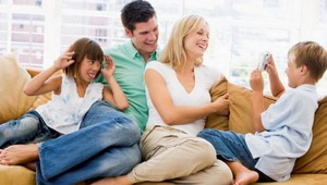 Pri voľbe povolania má na dieťa najväčší vplyv rodina