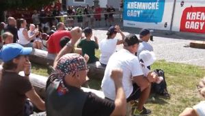 Sranda víťazí - takto znie heslo tohtoročných Kremnických gagov