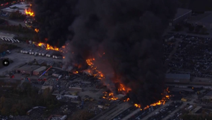 Tragédia v USA: Po páde lietadla spoločnosti UPS v Kentucky hlásia najmenej sedem obetí