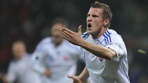 Ďurica po polroku opäť v základnej zostave Lokomotivu