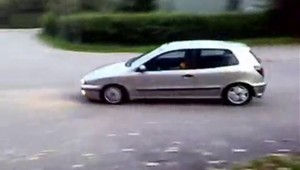 Ožratý muž (38) za volantom vystrájal neďaleko Piešťan