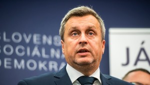 Andrej Danko ako prezident? Zatiaľ má vyzbieraných 10-tisíc podpisov