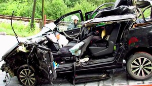 Ladislav (†37) sa zrazil s kamiónom. Doma ho čakali tri malé deti