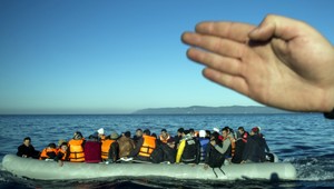 Utečencov zo západnej Afriky zachránila pri Brazílii polícia